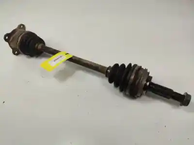 Second-hand car spare part rear left transmission for toyota rav 4 funcruiser (a1) 3sfe oem iam references 