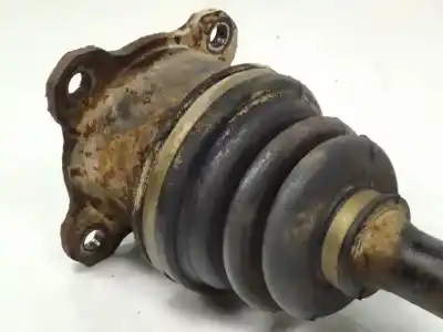 Second-hand car spare part rear left transmission for toyota rav 4 funcruiser (a1) 3sfe oem iam references   