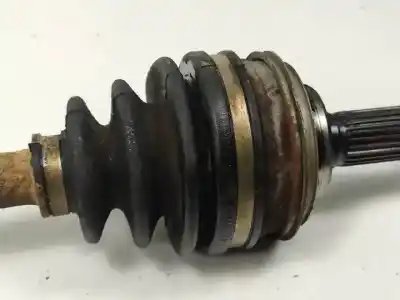 Second-hand car spare part rear left transmission for toyota rav 4 funcruiser (a1) 3sfe oem iam references   