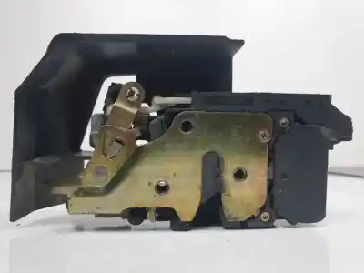 Peça sobressalente para automóvel em segunda mão fechadura da porta dianteira esquerda por alfa romeo 156 (116) ar32104 referências oem iam 18110241
