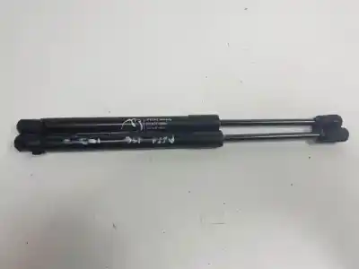 Peça sobressalente para automóvel em segunda mão amortecedores do tronco / porta por alfa romeo 156 (116) ar32301 referências oem iam 