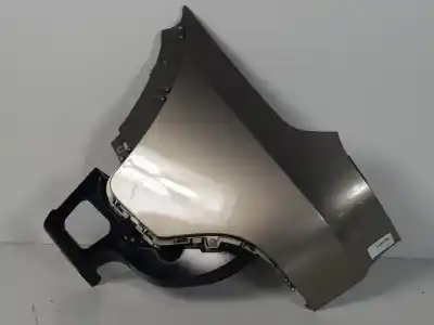 Peça sobressalente para automóvel em segunda mão aba do guarda-lamas traseiro esquerdo por bmw x5 (e70) m57306d3 referências oem iam 
