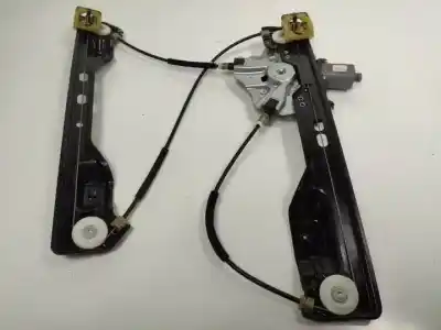 Автозапчастина б/у РЕГУЛЯТОР ПЕРЕДНЬОГО ПРАВОГО СКЛА для OPEL ZAFIRA TOURER  Посилання на OEM IAM 915368104  