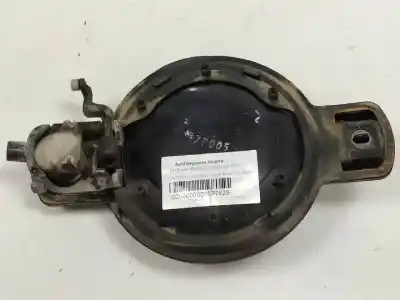 Second-hand car spare part exterior left front door handle for fiat i doblò (119) 199a2000 oem iam references 242079  