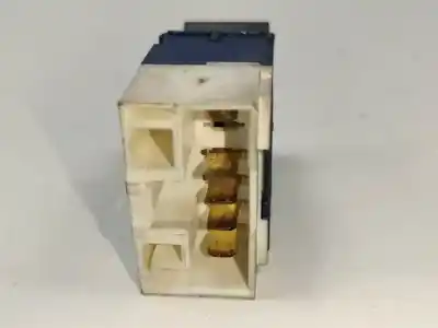 Peça sobressalente para automóvel em segunda mão botão / interruptor elevador vidro dianteiro direito por fiat i doblò (119) 199a2000 referências oem iam   