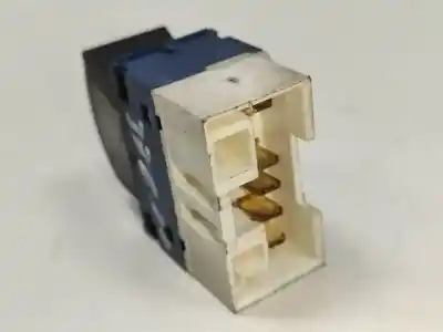 Peça sobressalente para automóvel em segunda mão botão / interruptor elevador vidro dianteiro direito por fiat i doblò (119) 199a2000 referências oem iam   