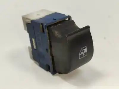 Second-hand car spare part right front power window switch for fiat i doblò (119) 199a2000 oem iam references 
