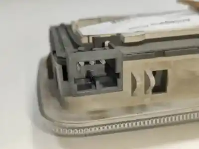 Автозапчастина б/у внутрішне світло для fiat i doblò (119) 199a2000 посилання на oem iam 735244963  