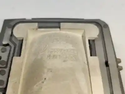 Автозапчастина б/у внутрішне світло для fiat i doblò (119) 199a2000 посилання на oem iam 735244963  