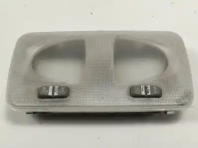 Second-hand car spare part interior light for fiat i doblò (119) 199a2000 oem iam references 735244963