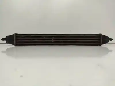 Peça sobressalente para automóvel em segunda mão intercooler por fiat i doblò (119) 199a2000 referências oem iam 517189530  