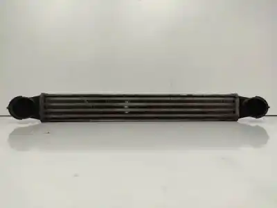 Second-hand car spare part intercooler for fiat i doblò (119) 199a2000 oem iam references 517189530