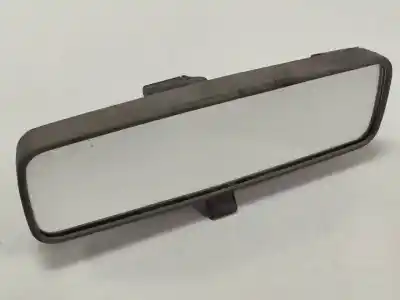 Second-hand car spare part interior rearview mirror for fiat i doblò (119) 199a2000 oem iam references 