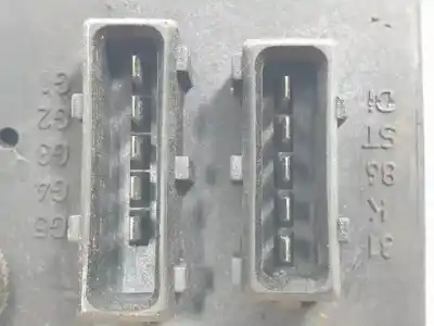 Second-hand car spare part glow plug for fiat i doblò (119) 199a2000 oem iam references 0281003015  