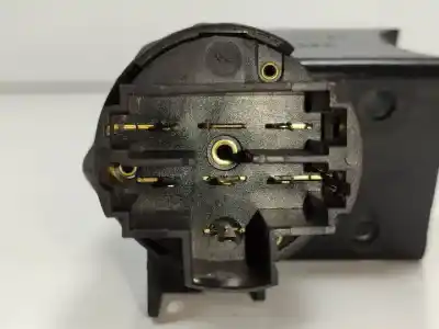 Second-hand car spare part anti-theft device for fiat i doblò (119) 199a2000 oem iam references   