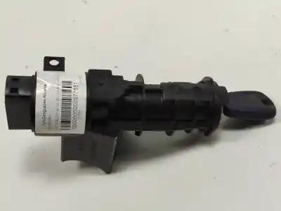 Second-hand car spare part anti-theft device for fiat i doblò (119) 199a2000 oem iam references 