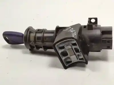 Second-hand car spare part anti-theft device for fiat i doblò (119) 199a2000 oem iam references   