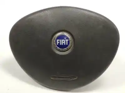 Second-hand car spare part front left air bag for fiat i doblò (119) 199a2000 oem iam references 605013568