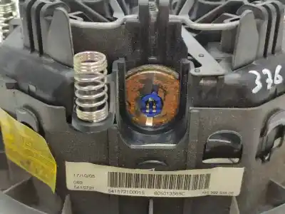 Second-hand car spare part front left air bag for fiat i doblò (119) 199a2000 oem iam references 605013568  