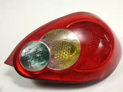 Tweedehands auto-onderdeel rechter achterlamp voor toyota aygo (kgb/wnb) g 1kr oem iam-referenties 
