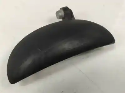 Tweedehands auto-onderdeel buitenste handgreep links voor voor toyota aygo (kgb/wnb) g 1kr oem iam-referenties 