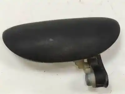 Tweedehands auto-onderdeel buitenste handgreep rechts voor voor toyota aygo (kgb/wnb) g 1kr oem iam-referenties 