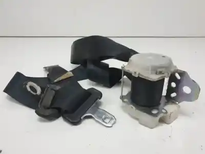Tweedehands auto-onderdeel veiligheidsriem rechts achter voor toyota aygo (kgb/wnb) g 1kr oem iam-referenties h073811