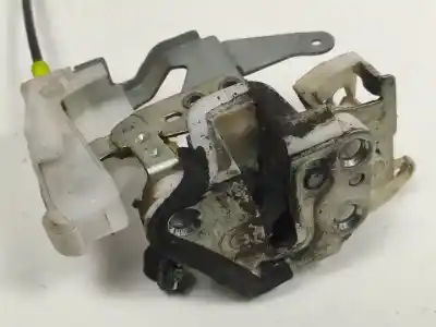 Tweedehands auto-onderdeel linker voordeur slot voor toyota aygo (kgb/wnb) g 1kr oem iam-referenties 