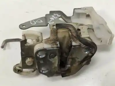 Tweedehands auto-onderdeel deurslot rechts voor voor toyota aygo (kgb/wnb) g 1kr oem iam-referenties 