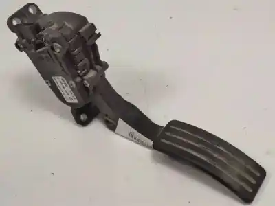 Pezzo di ricambio per auto di seconda mano potenziometro per dacia sandero 1.6 lpg riferimenti oem iam 8200386506d