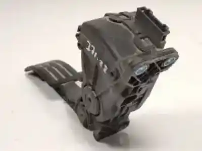 Second-hand car spare part potentiometer for dacia sandero 1.6 lpg oem iam references 8200386506d  