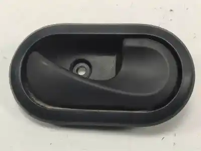 Pezzo di ricambio per auto di seconda mano maniglia interna posteriore destra per dacia sandero 1.6 lpg riferimenti oem iam 8200733847