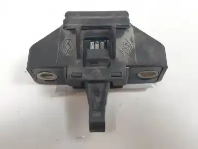 Pezzo di ricambio per auto di seconda mano maniglia esterna del cancello per dacia sandero 1.6 lpg riferimenti oem iam 