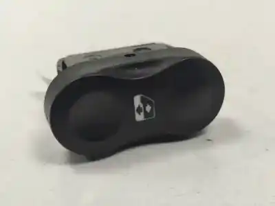 Pezzo di ricambio per auto di seconda mano interruttore alzacristalli anteriore destro per dacia sandero 1.6 lpg riferimenti oem iam 602227