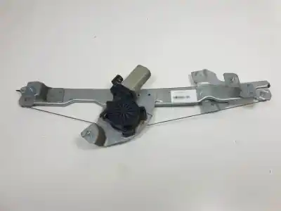 Pezzo di ricambio per auto di seconda mano alzacristalli anteriore sinistro per dacia sandero 1.6 lpg riferimenti oem iam 128000841