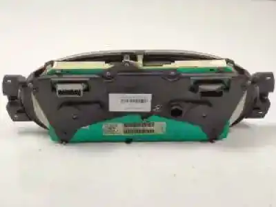 Peça sobressalente para automóvel em segunda mão quadrante por dacia sandero 1.6 lpg referências oem iam 216774992  p248101432r