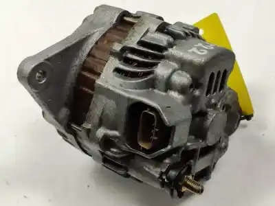 Автозапчасти б/у генератор за smart forfour 135950 ссылки oem iam mn155953  