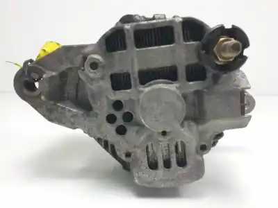 Автозапчасти б/у генератор за smart forfour 135950 ссылки oem iam mn155953  