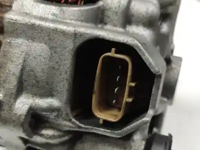 Автозапчасти б/у генератор за smart forfour 135950 ссылки oem iam mn155953  