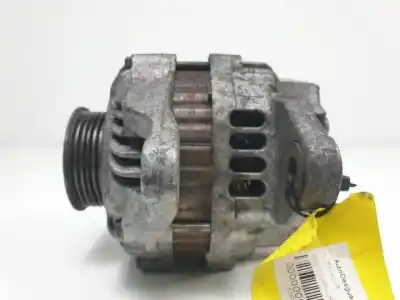 Автозапчасти б/у генератор за smart forfour 135950 ссылки oem iam mn155953  