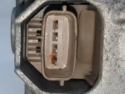 Автозапчасти б/у генератор за smart forfour 135950 ссылки oem iam mn155953  