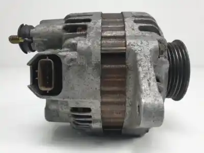 Автозапчасти б/у генератор за smart forfour 135950 ссылки oem iam mn155953  