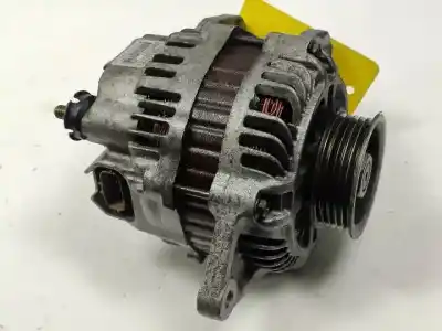 Автозапчасти б/у генератор за smart forfour 135950 ссылки oem iam mn155953  