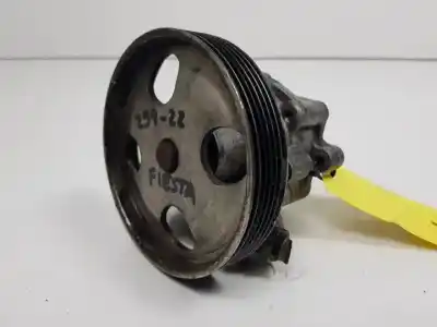 Second-hand car spare part STEERING PUMP for FORD FIESTA (CBK)  OEM IAM references   