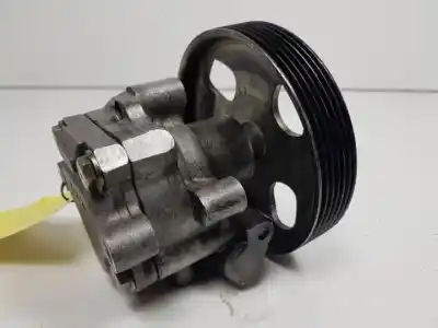 Second-hand car spare part steering pump for ford fiesta (cbk) d/f6ja oem iam references   