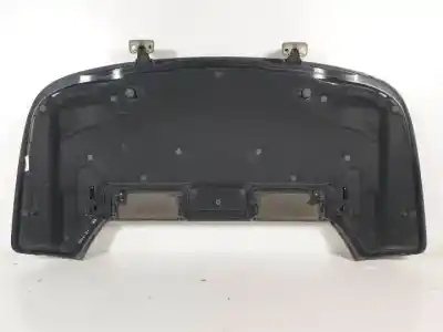 Second-hand car spare part parcel shelf for audi a4 cabrio (8h) bfb oem iam references   