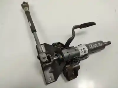 Gebrauchtes Autoersatzteil LENKSÄULE zum FIAT II DOBLÒ (263) CARGO  OEM-IAM-Referenzen 0518612050E  