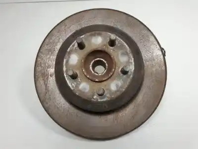 Second-hand car spare part rear left knuckle for chrysler 300 c touring 642982 oem iam references 212435