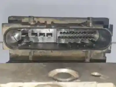 Peça sobressalente para automóvel em segunda mão abs por fiat stilo (192) 843a1000 referências oem iam 0265800369  04051941357