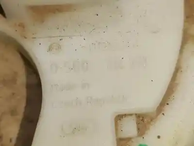 İkinci el araba yedek parçası gösterge için fiat stilo (192) 843a1000 oem iam referansları 0580314010  